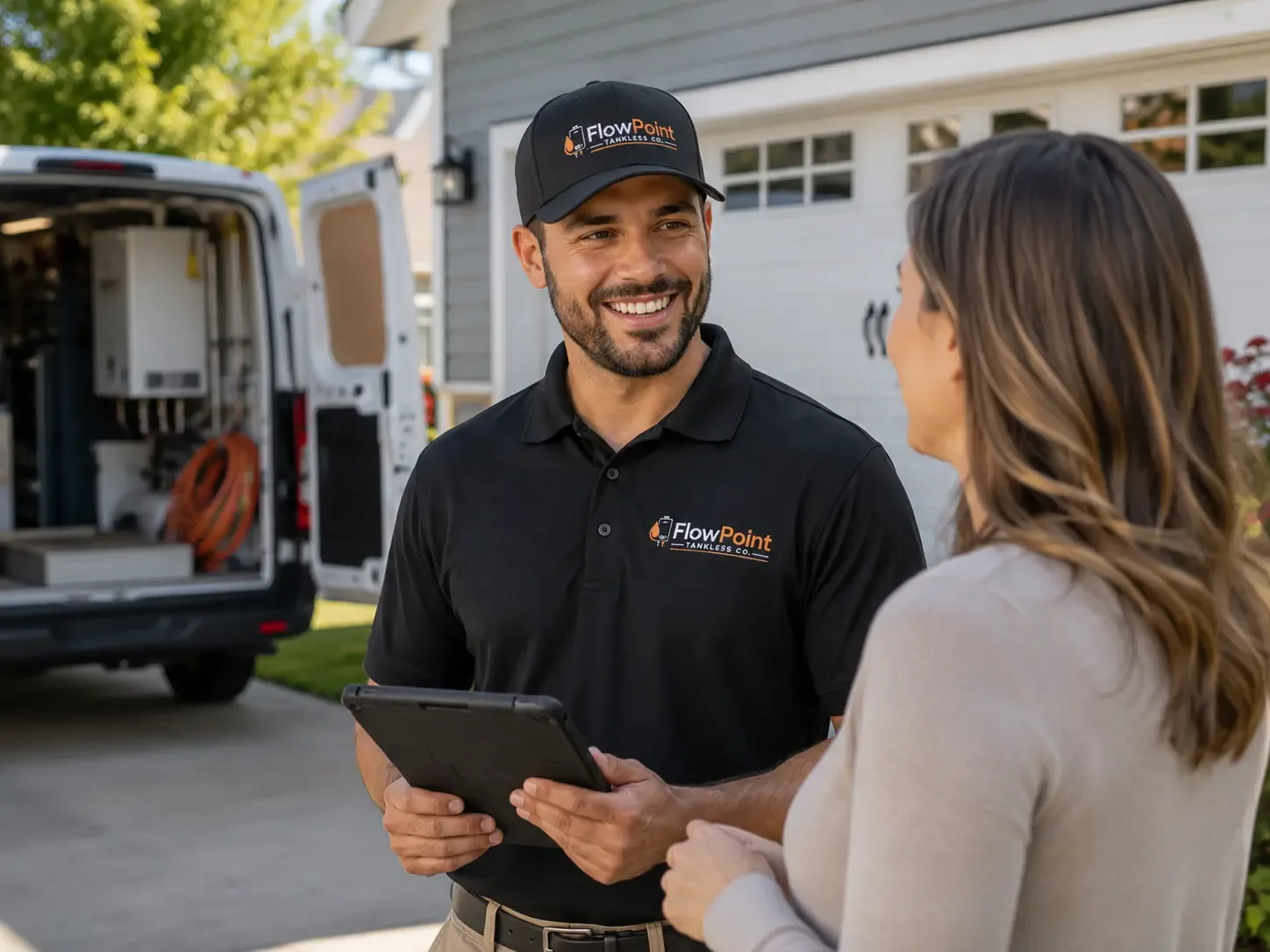 Tankless Water Heater Installation Dexter, ME FAQs